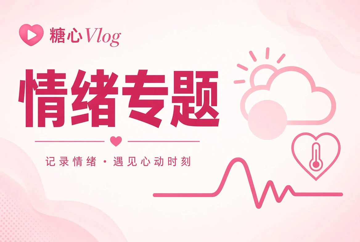 不同氛围的日常影像