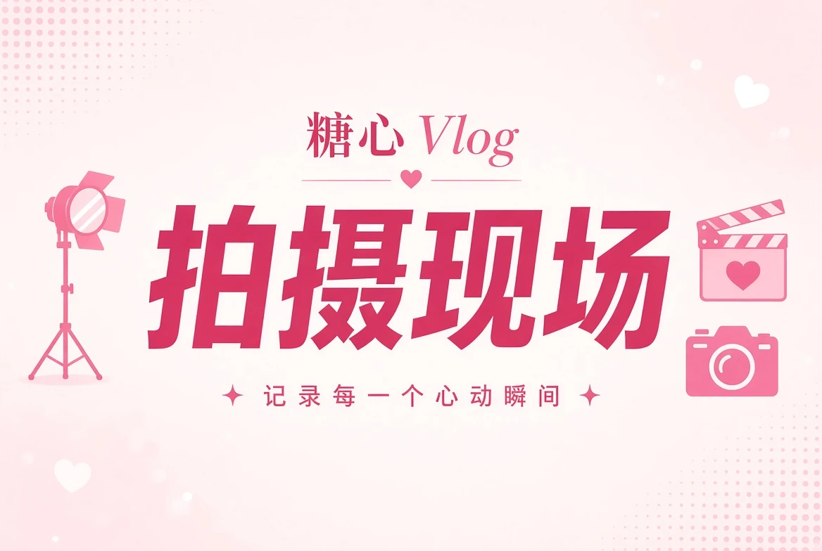 影像制作与现场准备