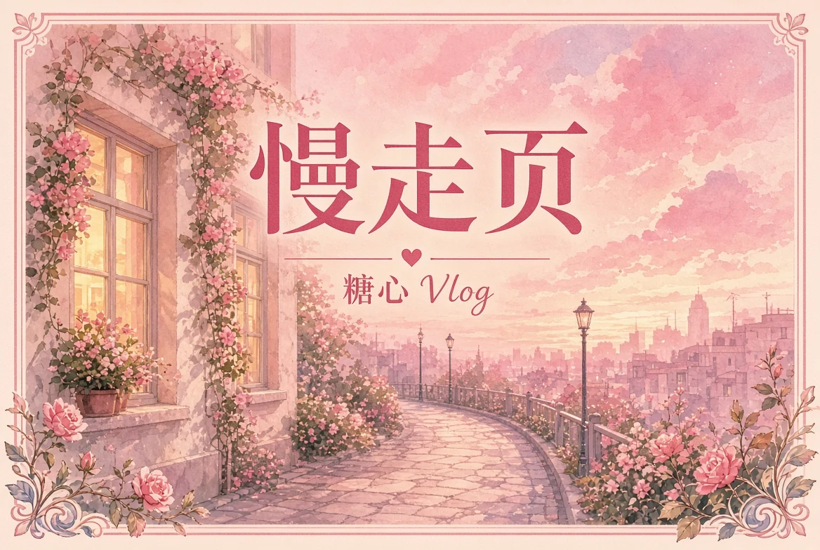 轻松观看与慢速阅读